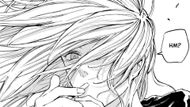 Rion as seen in the Sakamoto Days manga (Image credit: Shueisha)